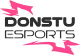 Логотип DONSTU Esports
