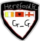 Логотип Hereford FC