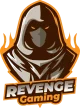 Логотип Revenge Gaming
