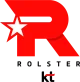 Логотип KT Rolster