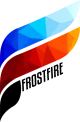 Логотип FrostFire