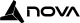 Логотип Nova Esports