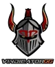Логотип VindicatorGG