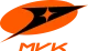 Логотип MVK Esports
