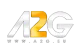 Логотип a2g
