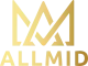 Логотип AllMid