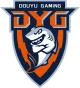 Логотип Douyu Gaming
