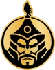 Логотип The MongolZ