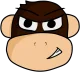 Логотип Monkeys
