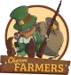 Логотип Charm Farmers
