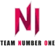 Логотип Number One