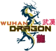 Логотип Wuhan Dragon
