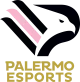 Логотип Palermo Esports