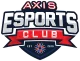 Логотип Axis Esports
