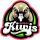 Логотип Kawaii Kiwis