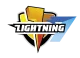 Логотип Lightning7