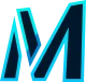 Логотип Manhattan
