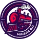 Логотип Miners.gg Female