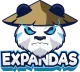 Логотип Expandas