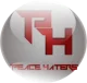 Логотип PeaceHater