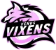 Логотип Venus Vixens