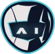 Логотип AI Esports