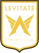 Логотип Levitate Esports Club