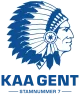 Логотип KAA Gent