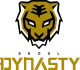 Логотип Seoul Dynasty