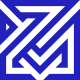 Логотип Zero MarksMen Black