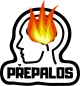 Логотип Přepalos