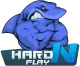 Логотип Hard'N'play
