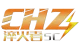 Логотип CHZ