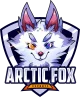 Логотип Arctic Fox