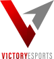 Логотип V1CTORY Esports