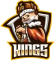 Логотип KINGS Esports