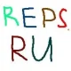 Логотип The reps.ru fun-gaming pro team