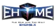 Логотип EHOME.X