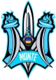 Логотип Monte
