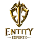 Логотип Entity.Blue