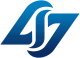 Логотип Counter Logic Gaming