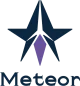 Логотип Meteor