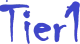 Логотип Tier1