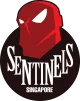 Логотип Singapore Sentinels