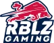 Логотип RBLZ Gaming