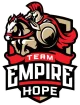 Логотип Team Empire Hope