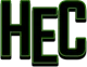 Логотип HEC