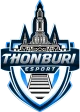 Логотип Thonburi Esport
