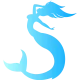 Логотип Siren Esports