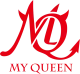 Логотип My Queen